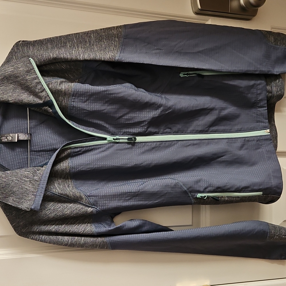 Mountain Hardware Mistrala Jacket - image 1